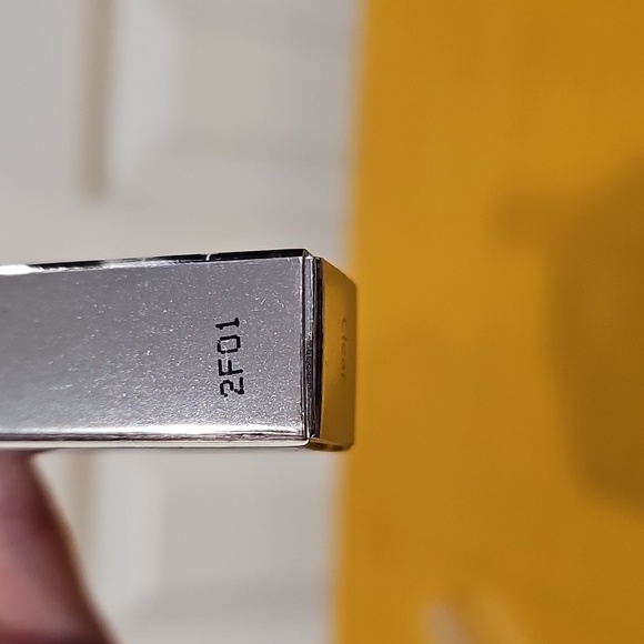 Belle En Argent Reframing Clear Brow Gel 0.23OZ/7ML Full Size New In Box - Picture 5 of 6